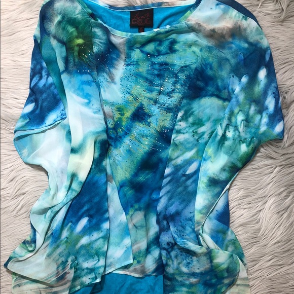 1x top - Picture 8 of 8